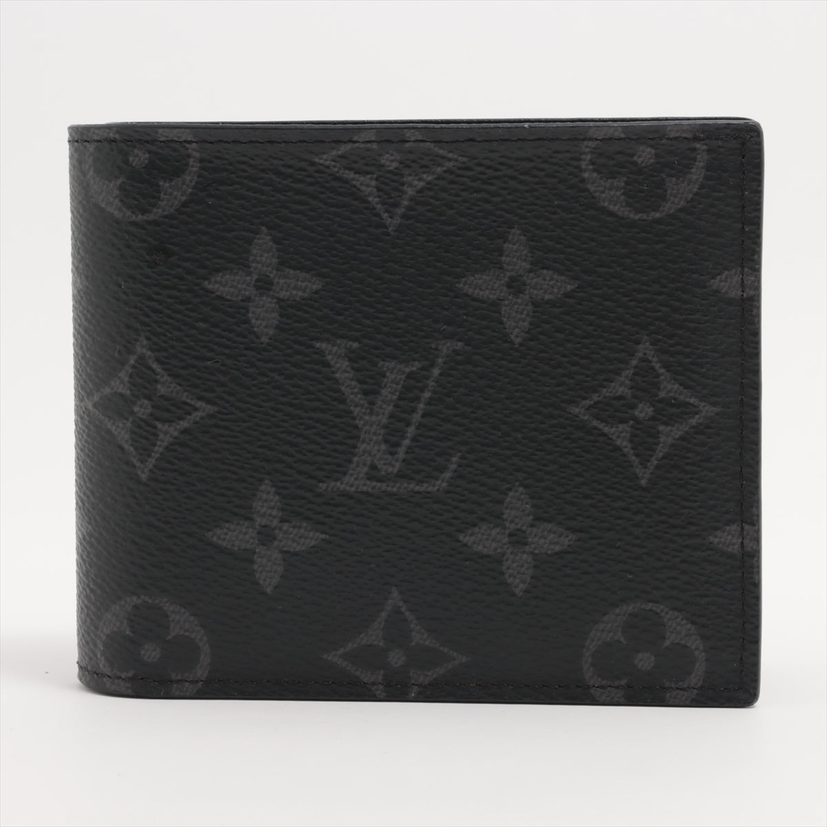 Louis Vuitton Monogram Eclipse Marco Wallet [Clearance Sale]