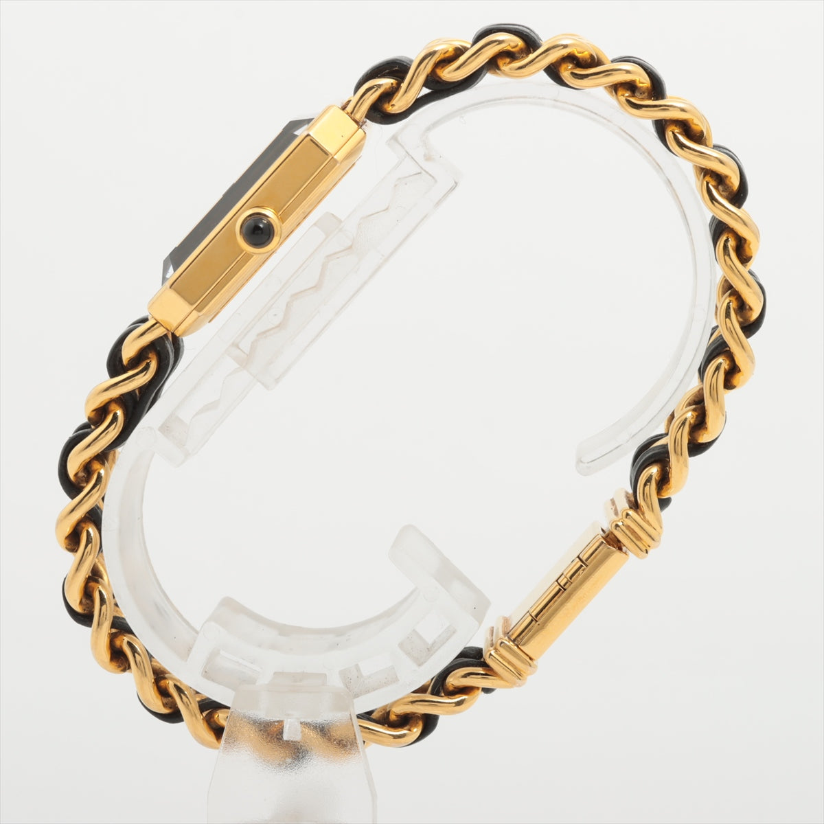 Chanel Premier XL Black Watch