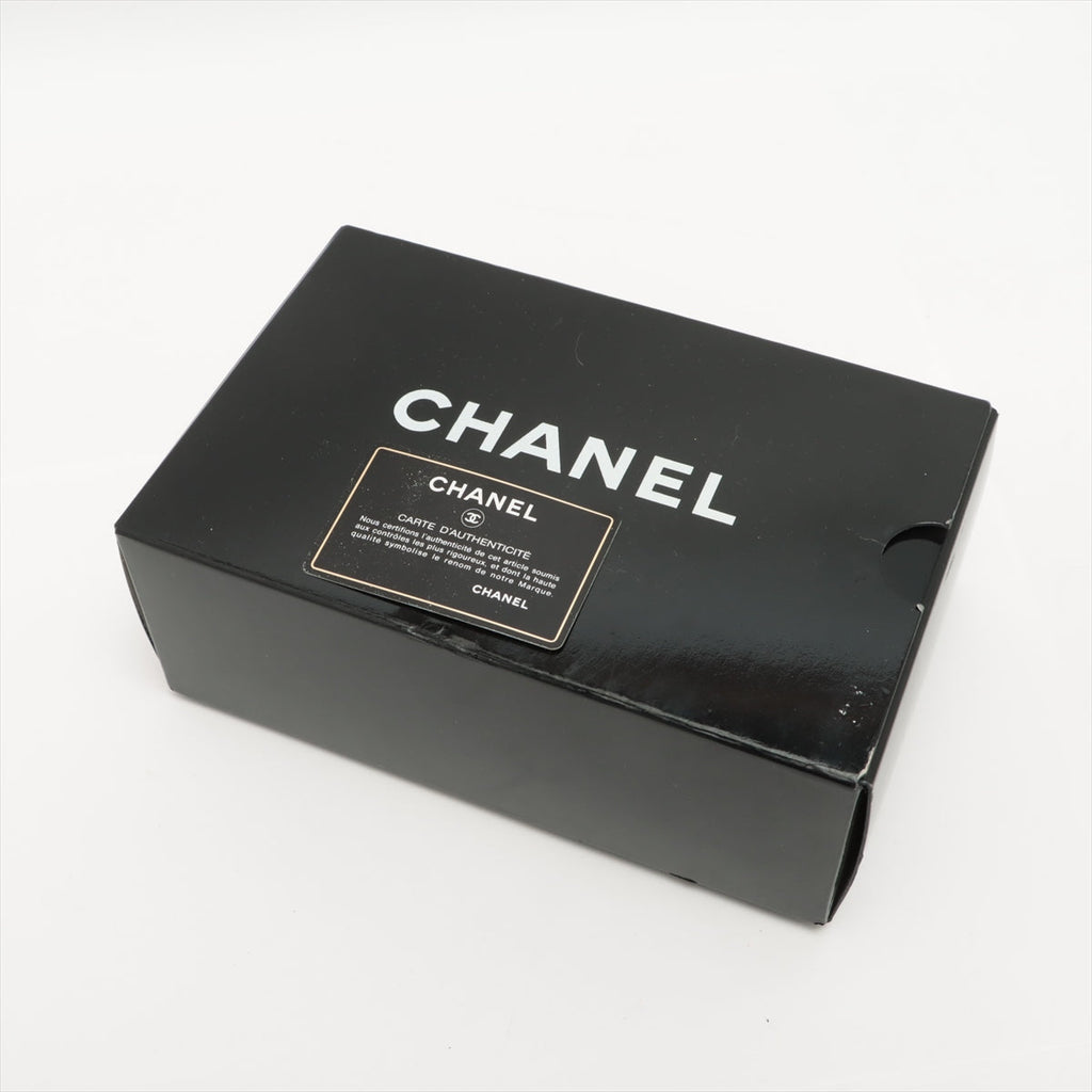 ITEM 17 - Chanel Vintage Mini CC Beige Single Flap Bag