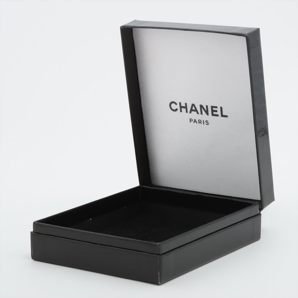 Chanel Coco Pearl Long Necklace Costume Jewellery