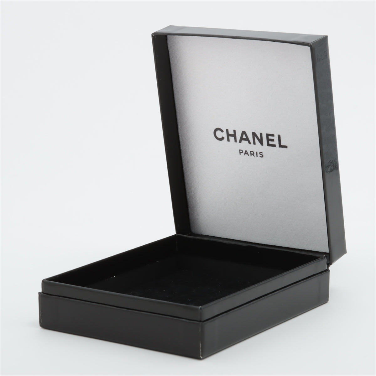 Chanel Coco Pearl Long Necklace Costume Jewellery