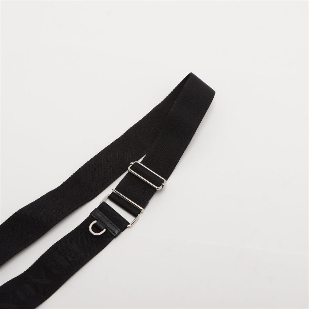 Prada Nero Re-Nylon Medium Padded Tote [Clearance Sale]