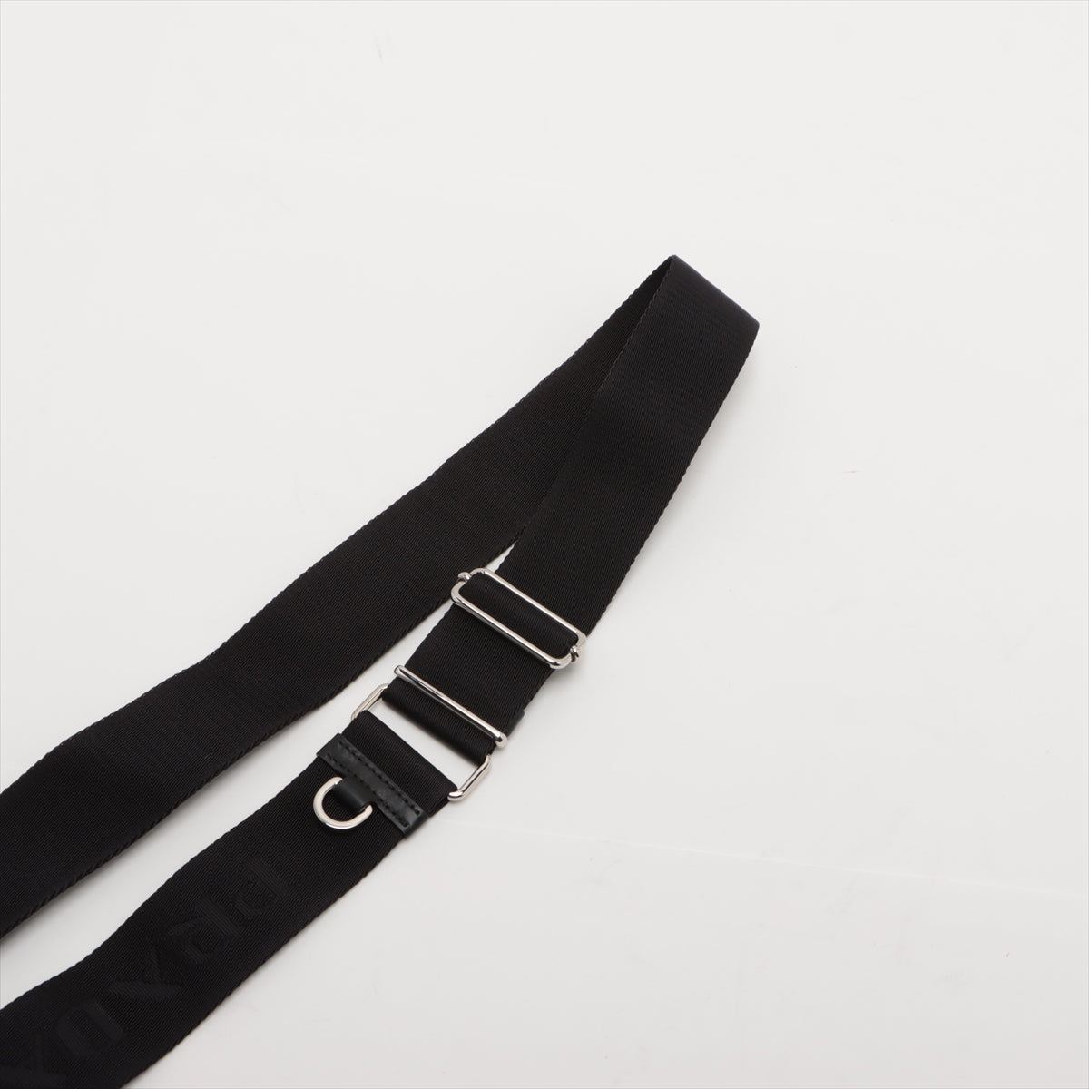 Prada Nero Re-Nylon Medium Padded Tote [Clearance Sale]