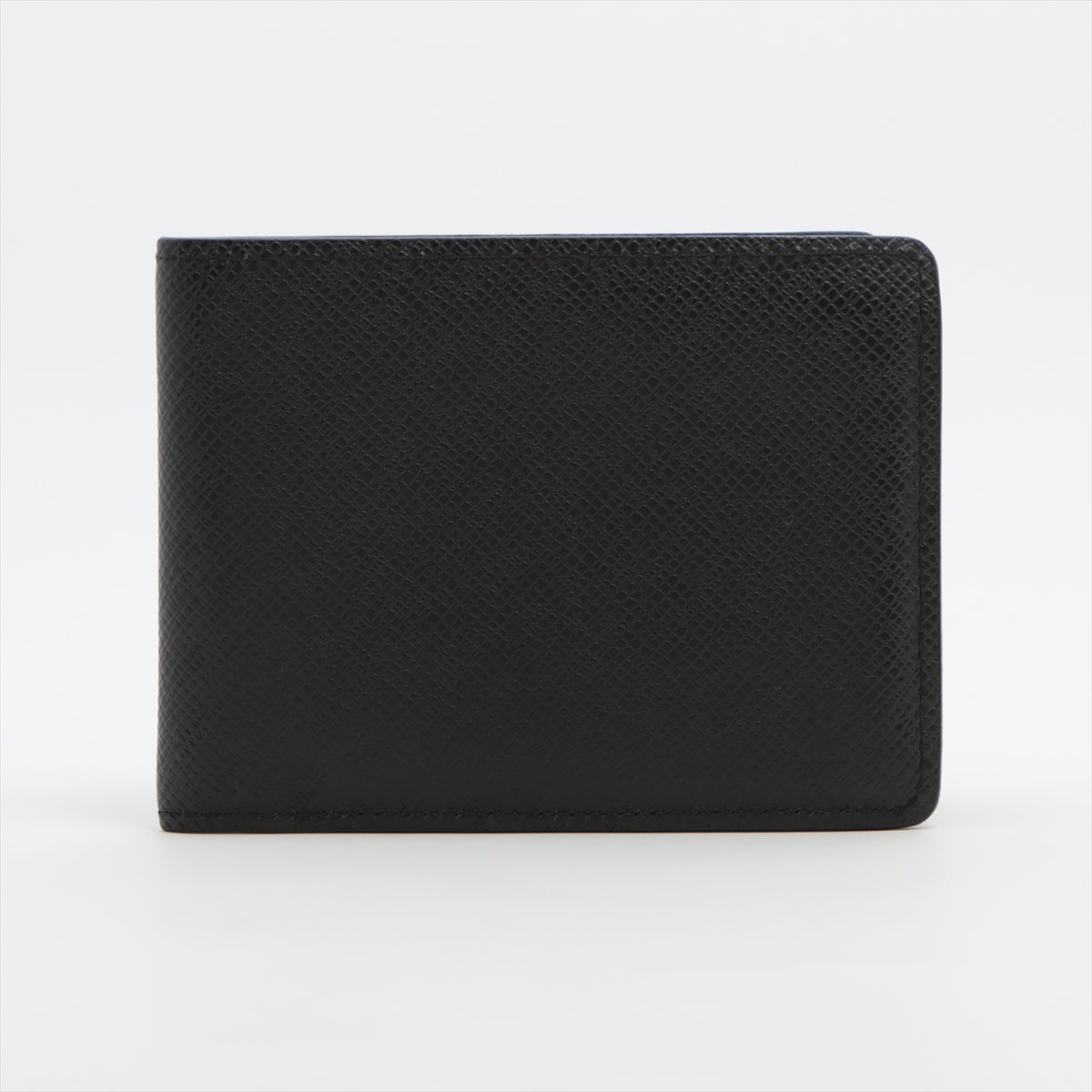 Louis Vuitton Black Epi Leather Multiple Wallet [Clearance Sale]