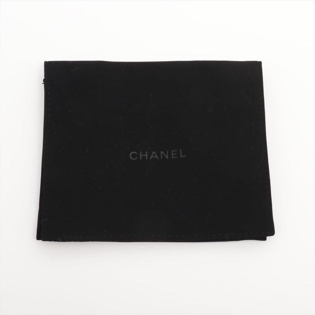 Chanel Black Caviar Leather Classic Zipped Coin Purse [Clearance Sale]