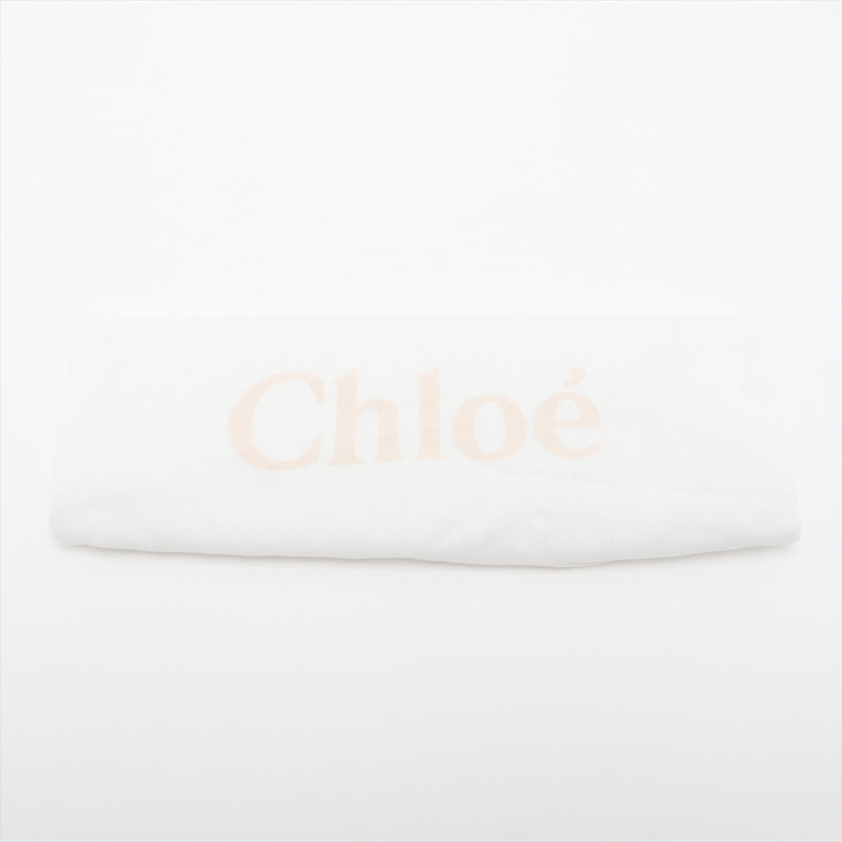 Chloe Black Leather Small Woody Tote Bag [Clearance Sale]