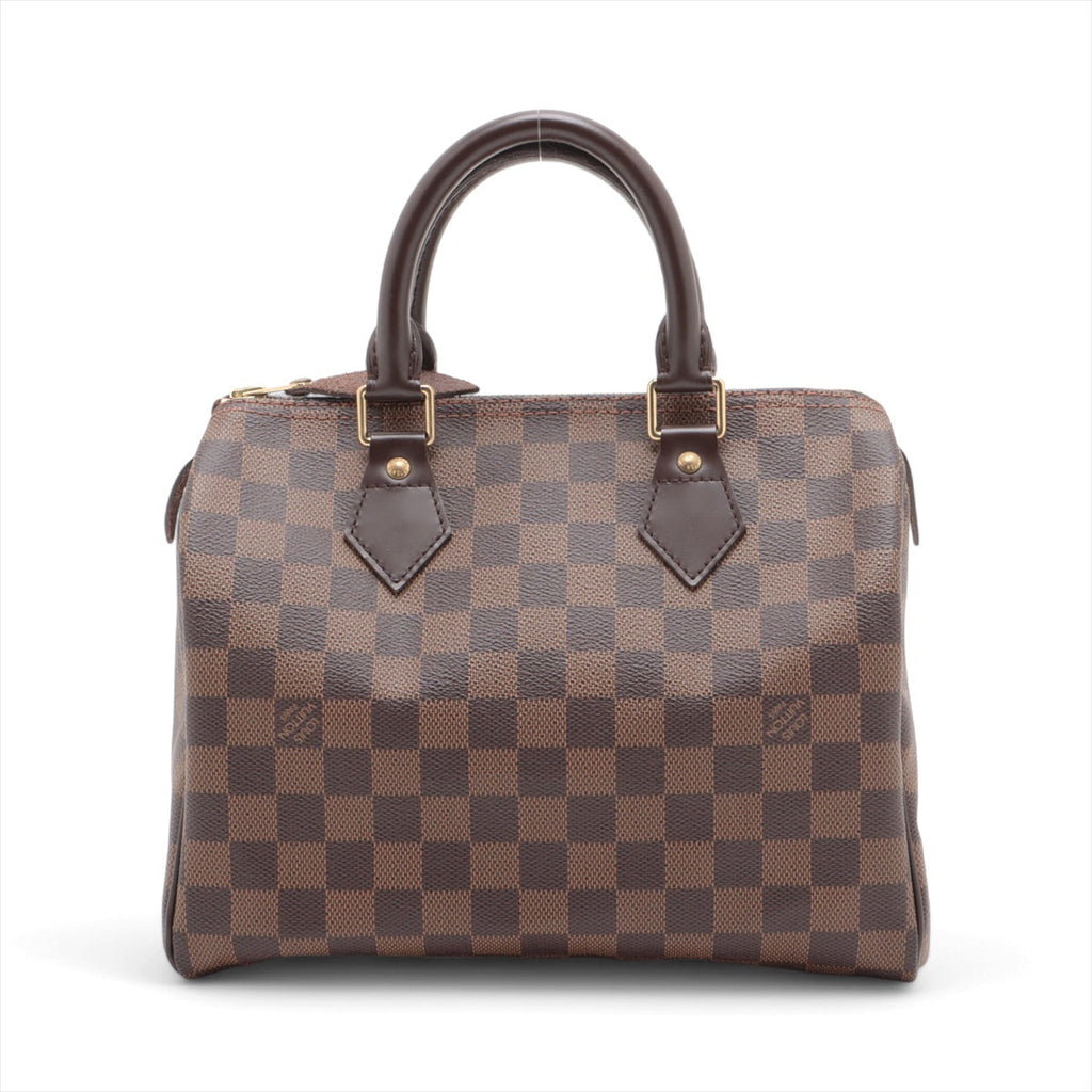Louis Vuitton Damier Ebene Vintage Speedy 25 [Clearance Sale]