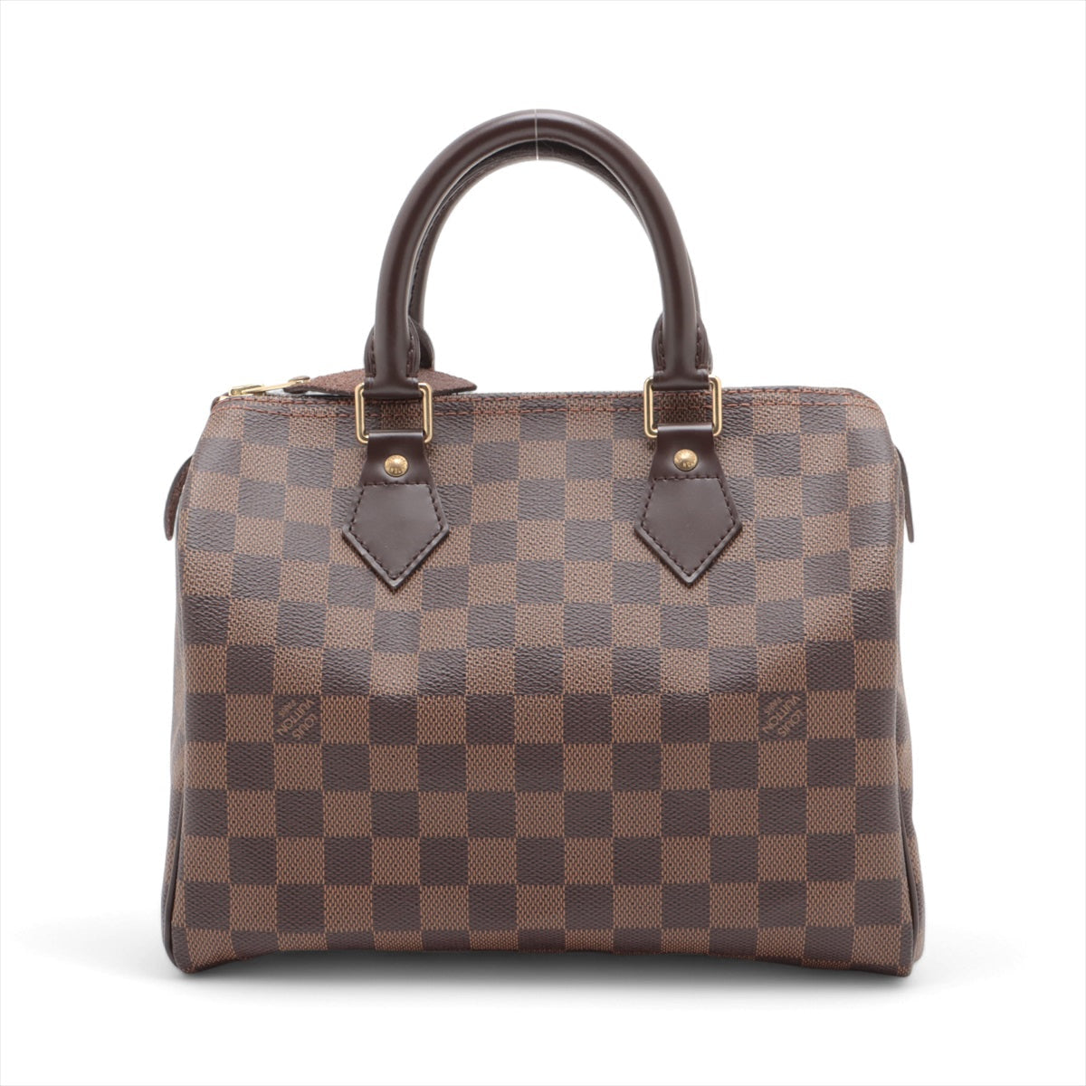 Louis Vuitton Damier Ebene Vintage Speedy 25 [Clearance Sale]