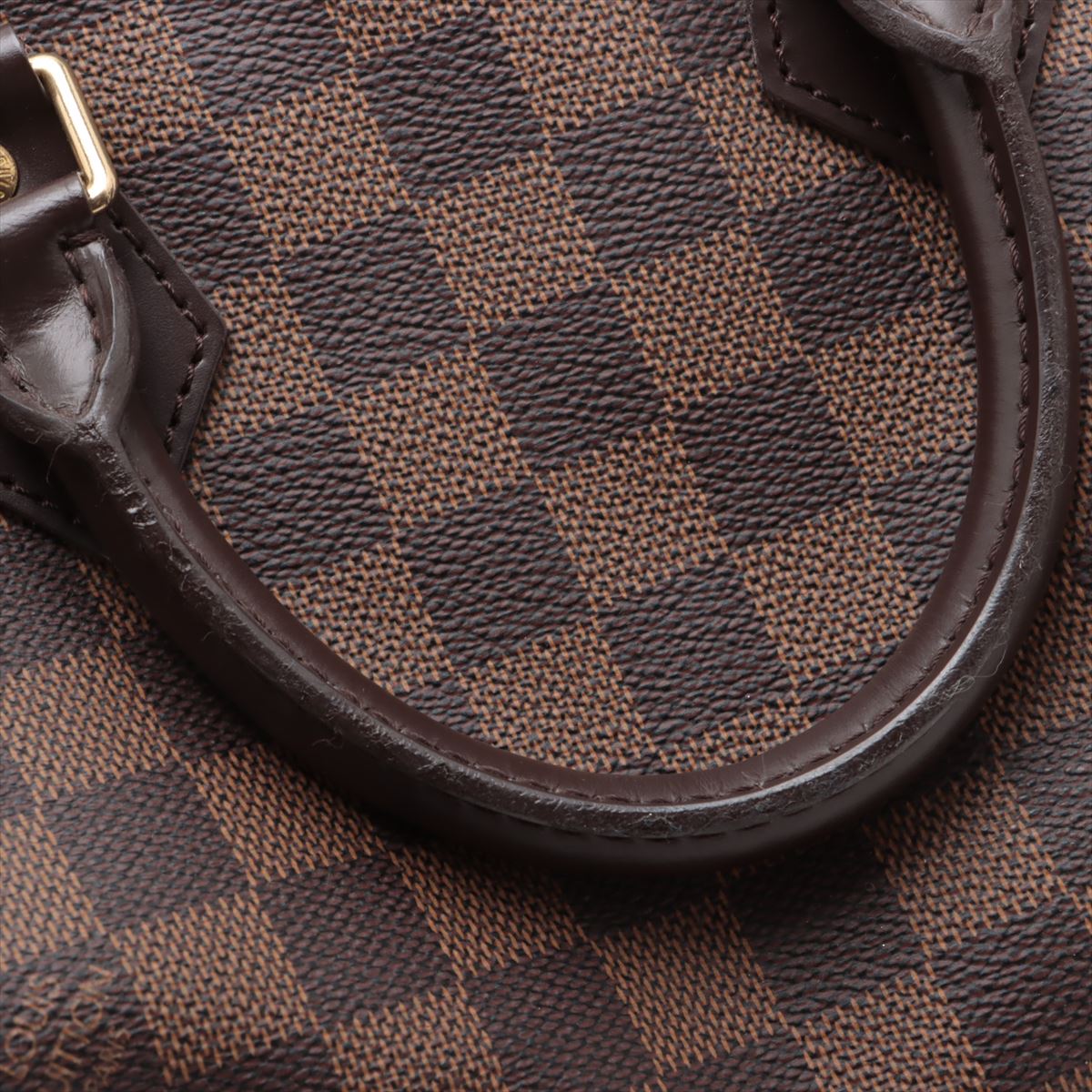 Louis Vuitton Damier Ebene Vintage Speedy 25 [Clearance Sale]