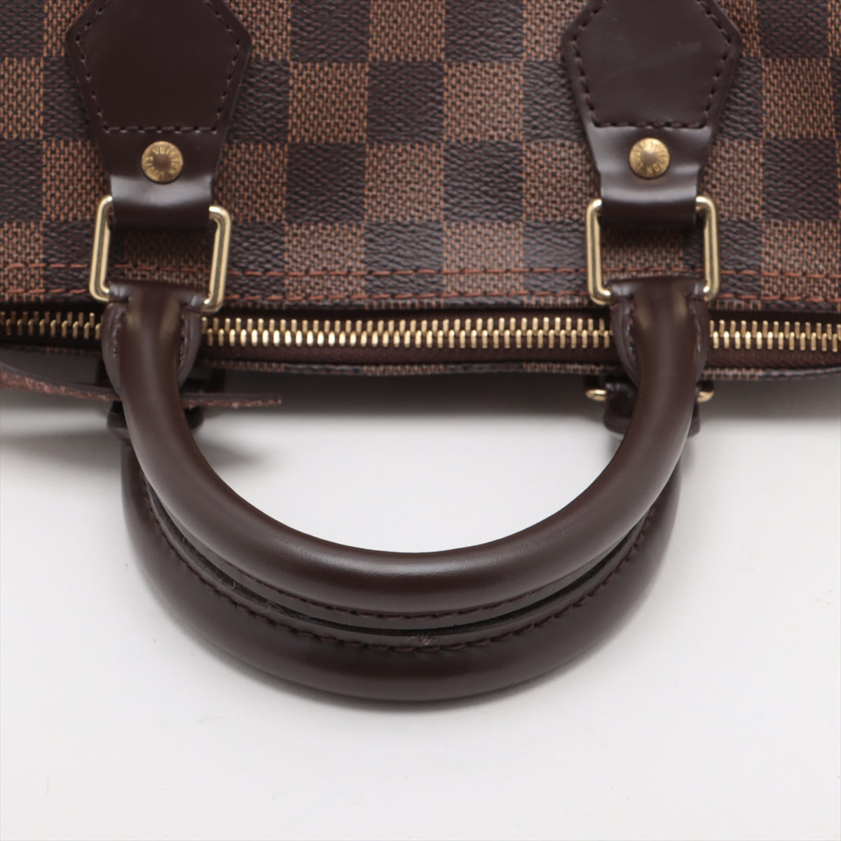 Louis Vuitton Damier Ebene Vintage Speedy 25 [Clearance Sale]