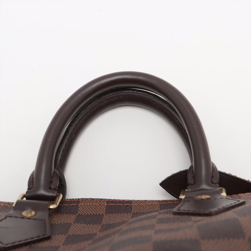 Louis Vuitton Damier Ebene Vintage Speedy 25 [Clearance Sale]