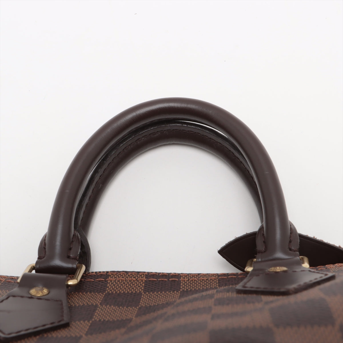 Louis Vuitton Damier Ebene Vintage Speedy 25 [Clearance Sale]