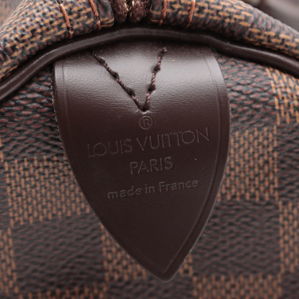 Louis Vuitton Damier Ebene Vintage Speedy 25 [Clearance Sale]