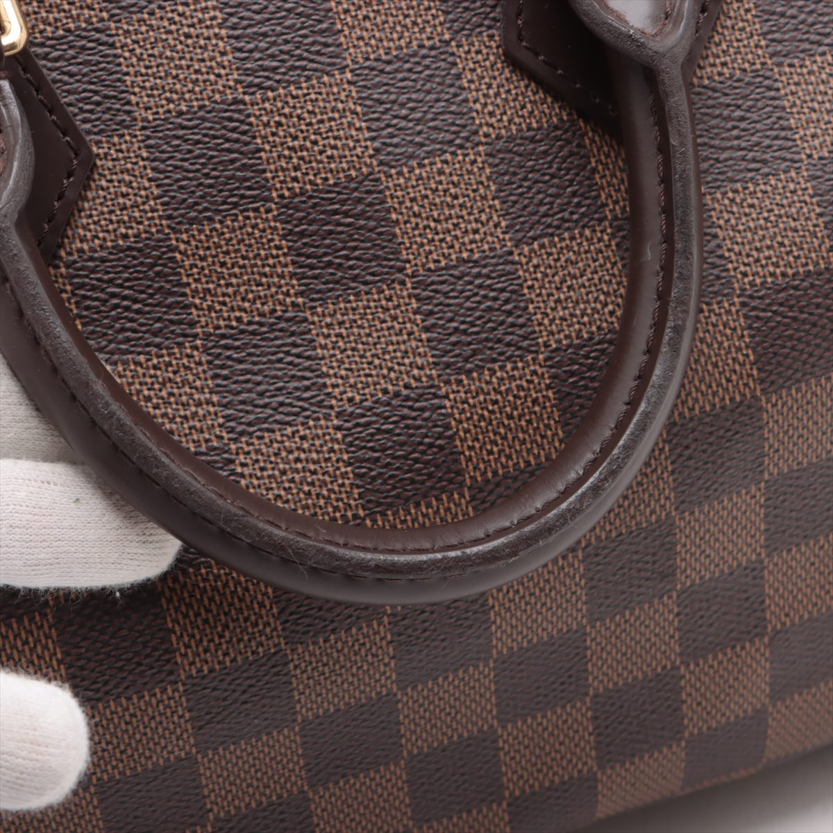 Louis Vuitton Damier Ebene Vintage Speedy 25 [Clearance Sale]