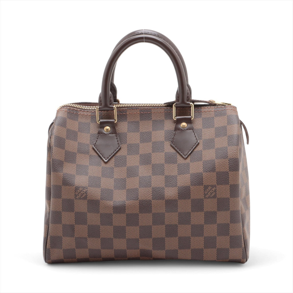 Louis Vuitton Damier Ebene Vintage Speedy 25 [Clearance Sale]