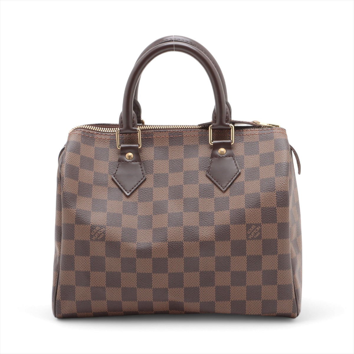 Louis Vuitton Damier Ebene Vintage Speedy 25 [Clearance Sale]