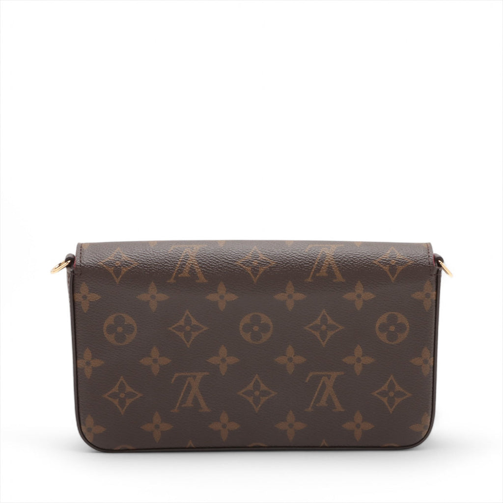 Louis Vuitton Monogram Felicie Pochette [Clearance Sale]