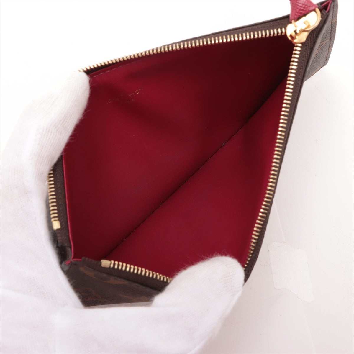 Louis Vuitton Monogram Felicie Pochette [Clearance Sale]