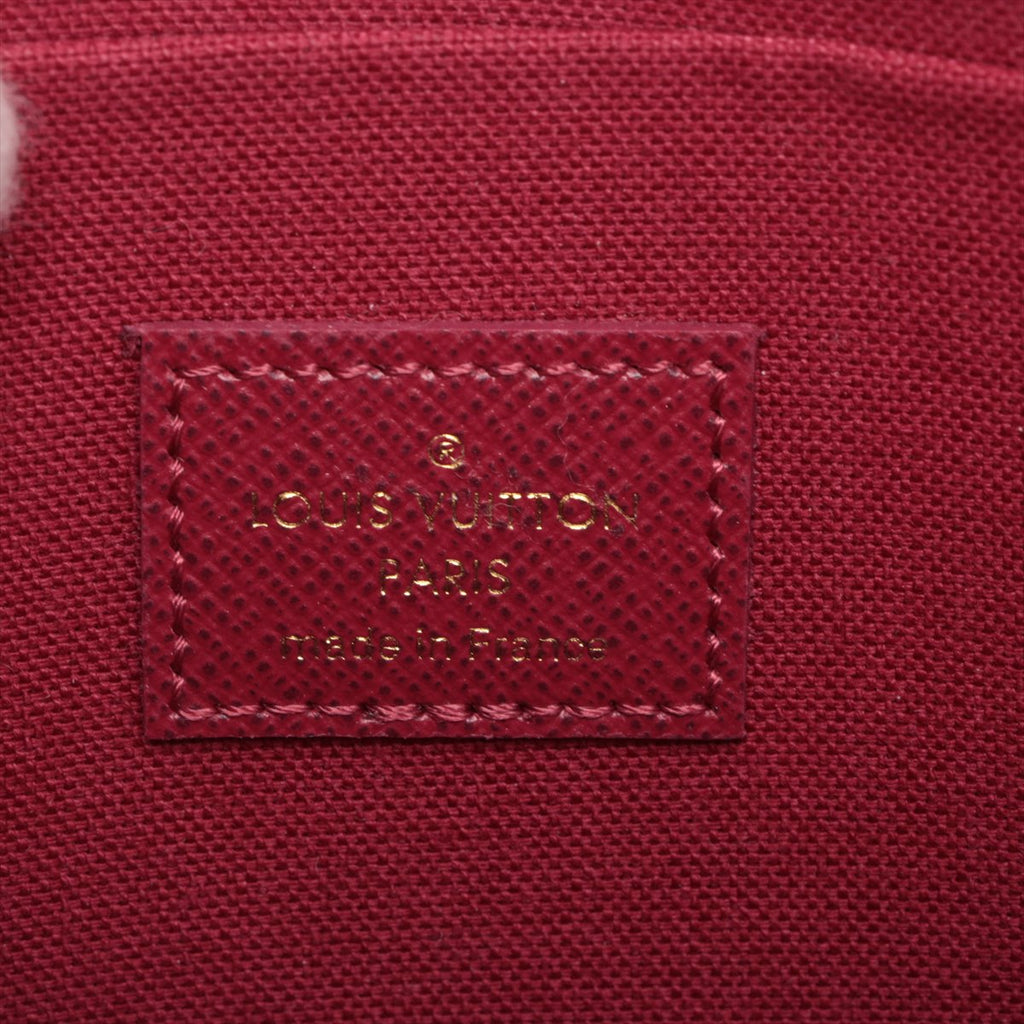 Louis Vuitton Monogram Felicie Pochette [Clearance Sale]
