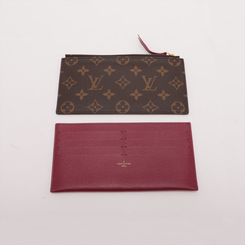 Louis Vuitton Monogram Felicie Pochette [Clearance Sale]