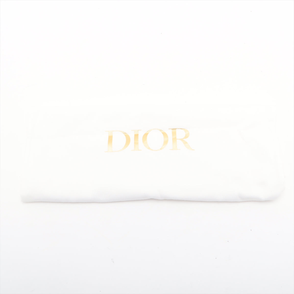 Christian Dior Black Leather Montaigne 30 [Clearance Sale]