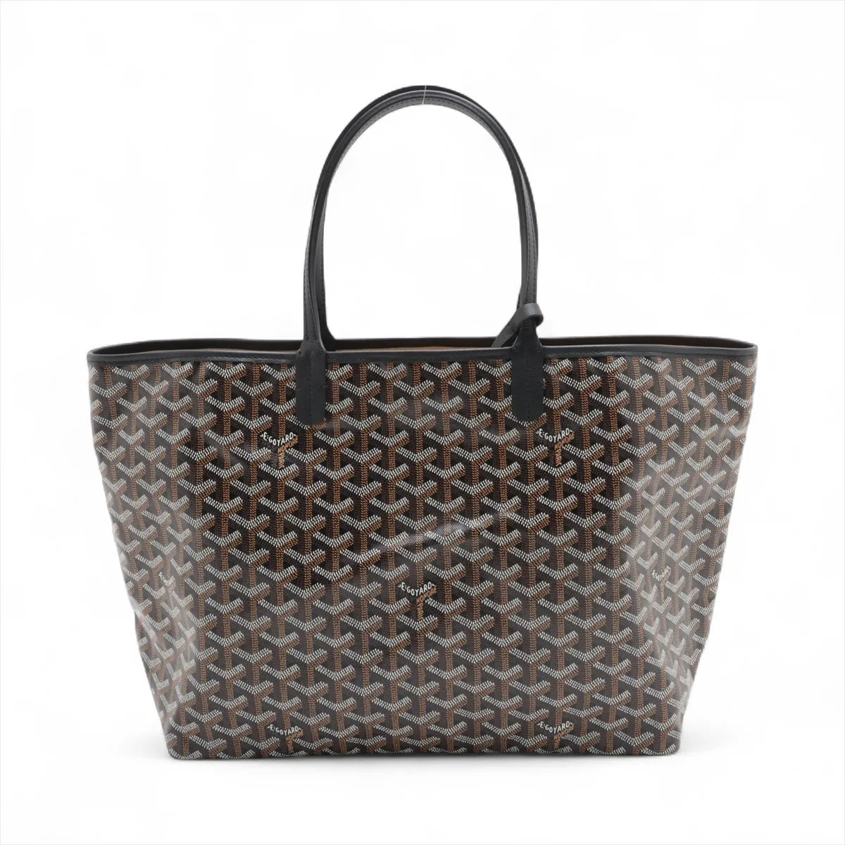 Black Saint Louis PM Bag (Rented Out)