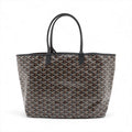 Black Saint Louis PM Bag (Rented Out)