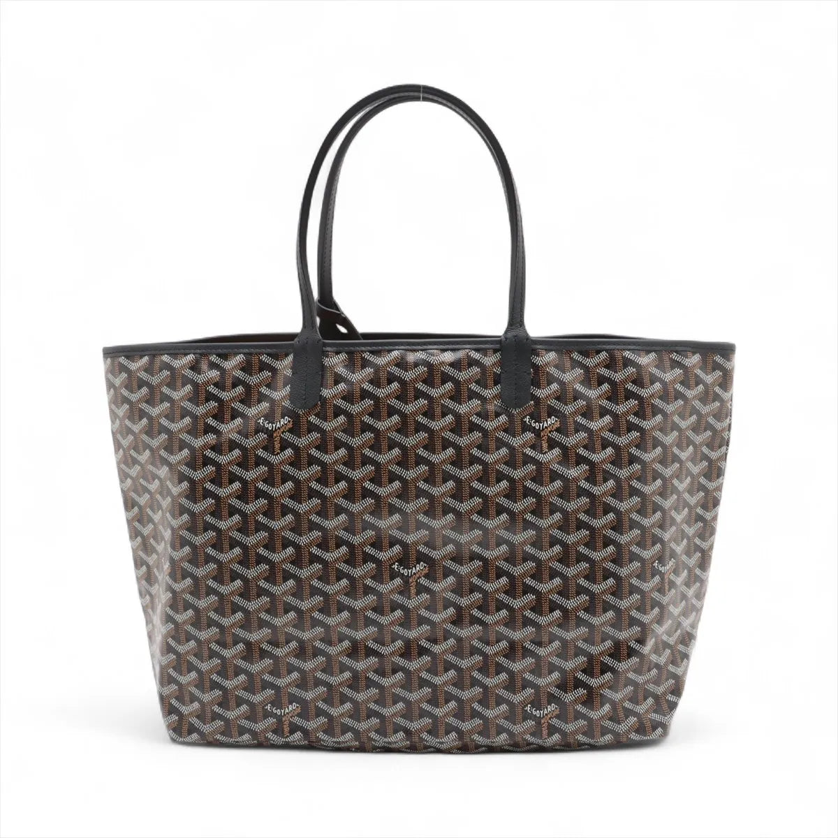 Black Saint Louis PM Bag (Rented Out)