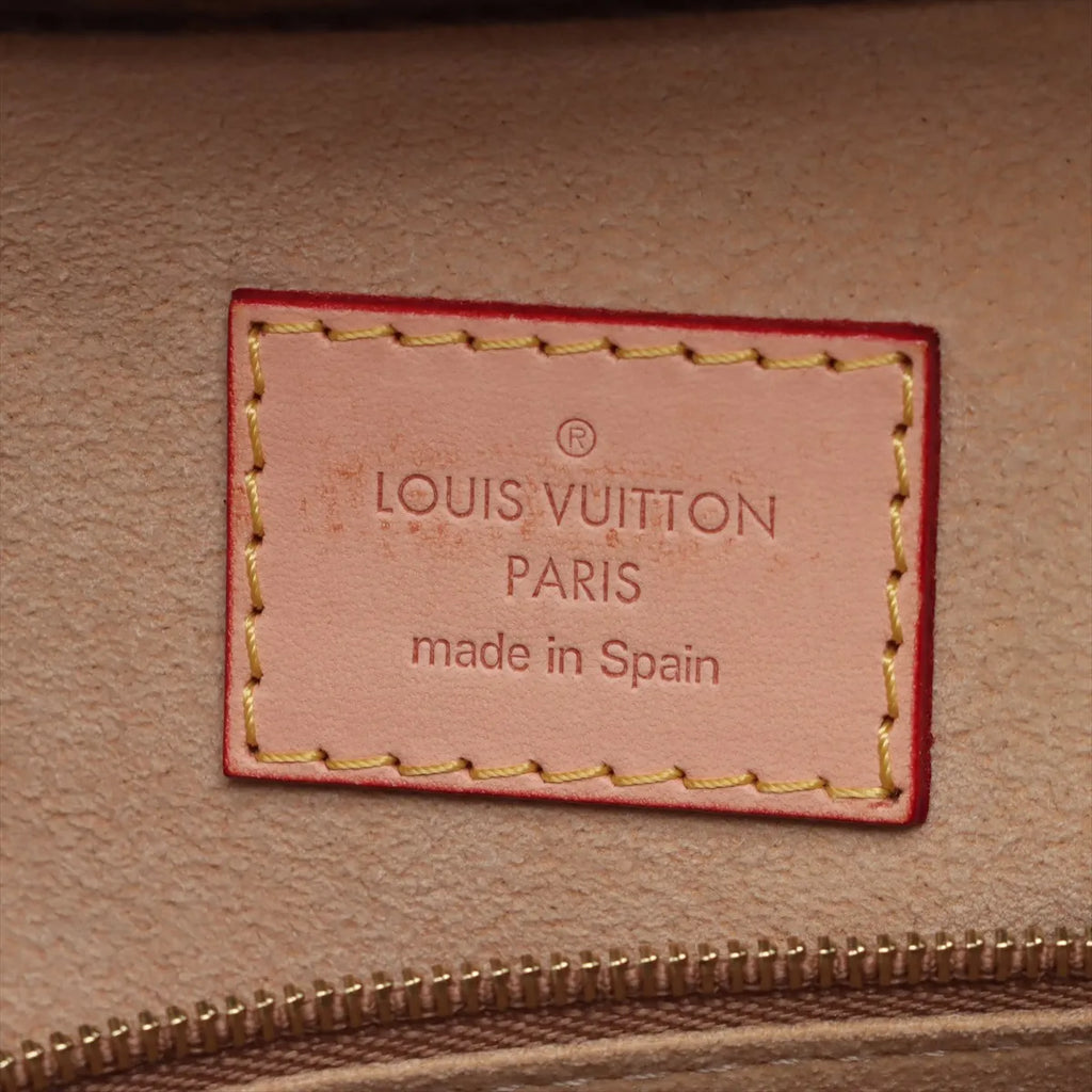 Louis Vuitton Monogram Canvas Vintage Artsy MM [Clearance Sale]