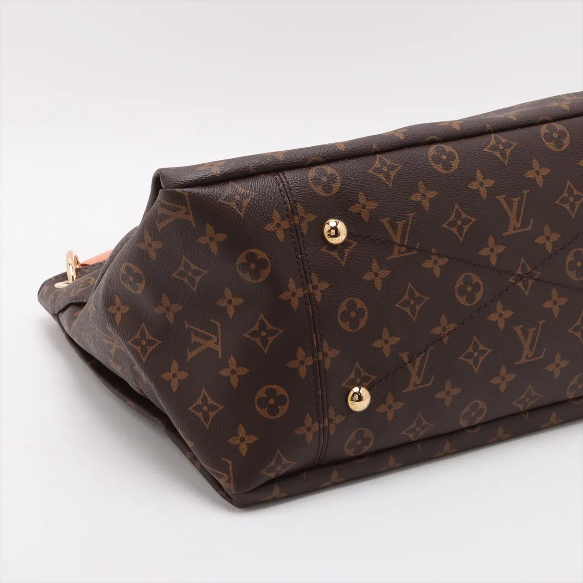 Louis Vuitton Monogram Canvas Vintage Artsy MM [Clearance Sale]