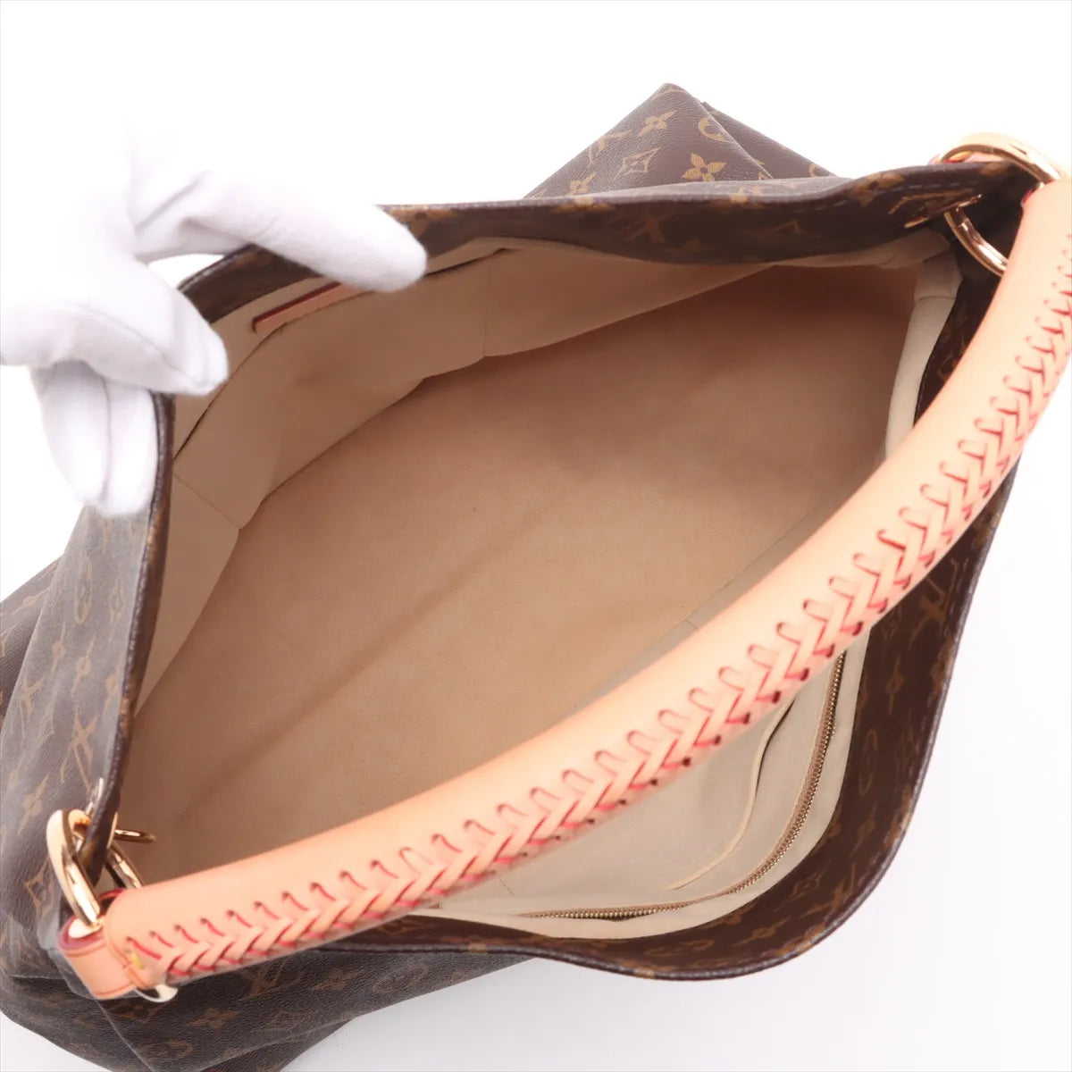 Louis Vuitton Monogram Canvas Vintage Artsy MM [Clearance Sale]