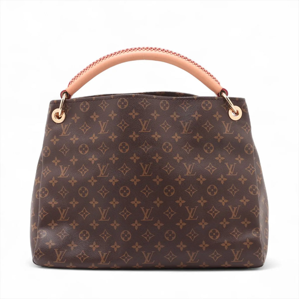 Louis Vuitton Monogram Canvas Vintage Artsy MM [Clearance Sale]