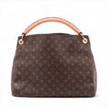 Louis Vuitton Monogram Canvas Vintage Artsy MM [Clearance Sale]