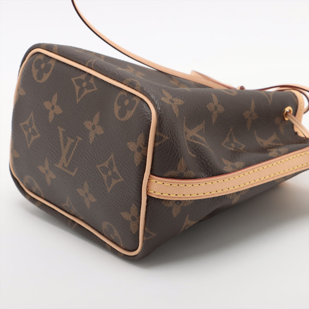 Louis Vuitton Monogram Canvas Nano Noe [Clearance Sale]