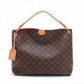 Monogram Canvas Graceful MM (Rented Out)