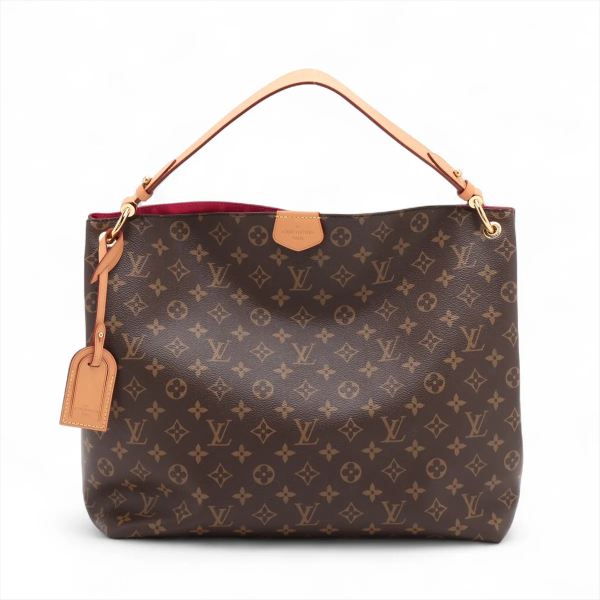 Monogram Canvas Graceful MM (Rented Out)