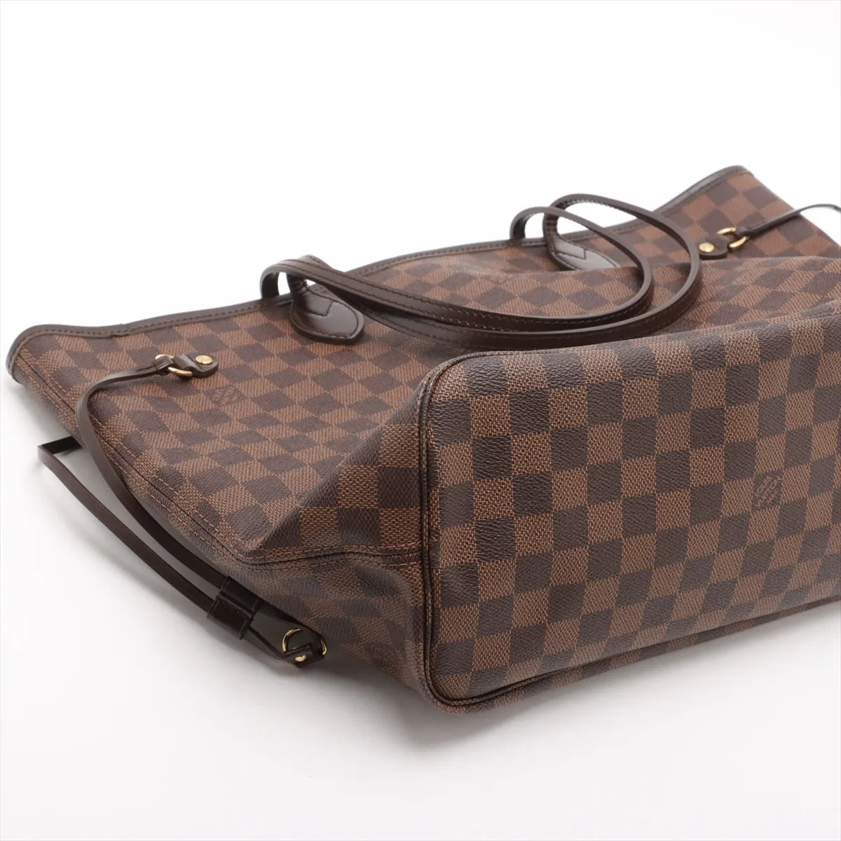 Louis Vuitton Vintage Damier Ebene Neverfull MM [Clearance Sale]