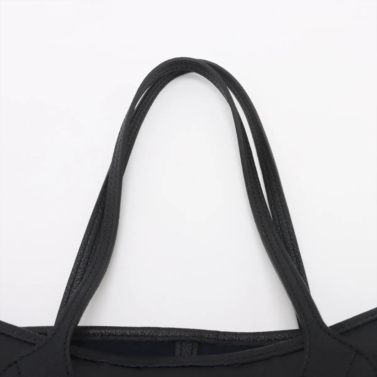 Louis Vuitton Noir Monogram Empreinte Leather Neverfull MM [Clearance Sale]
