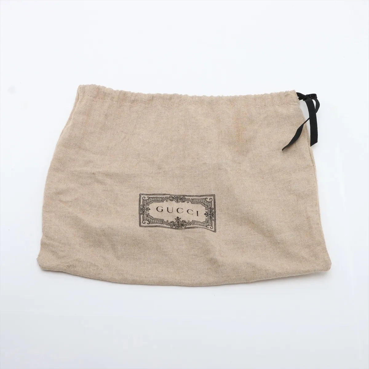 Gucci GG Supreme Gucci Horsebit 1955 Small Shoulder Bag [Clearance Sale]