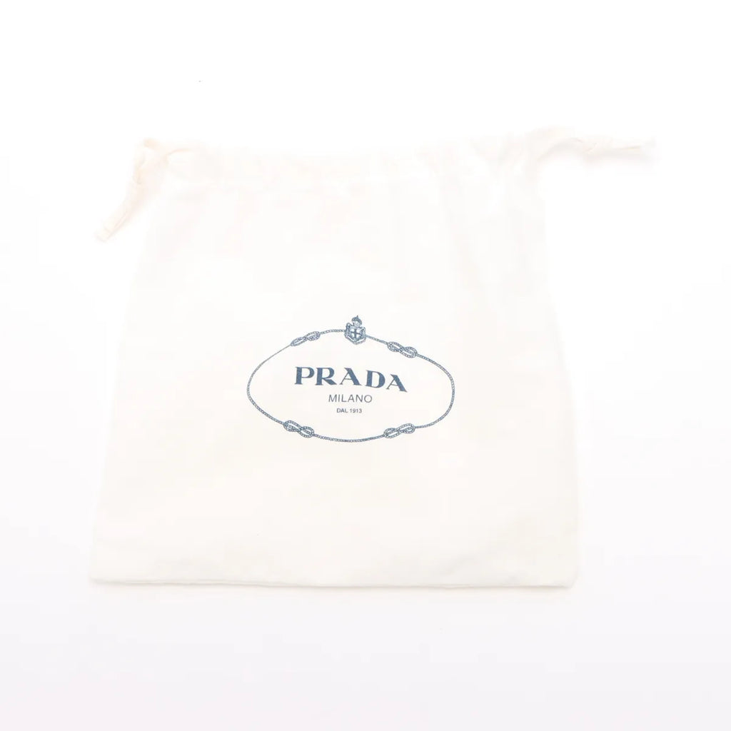 Prada Black BNomber Nylon Tote Bag [Clearance Sale]