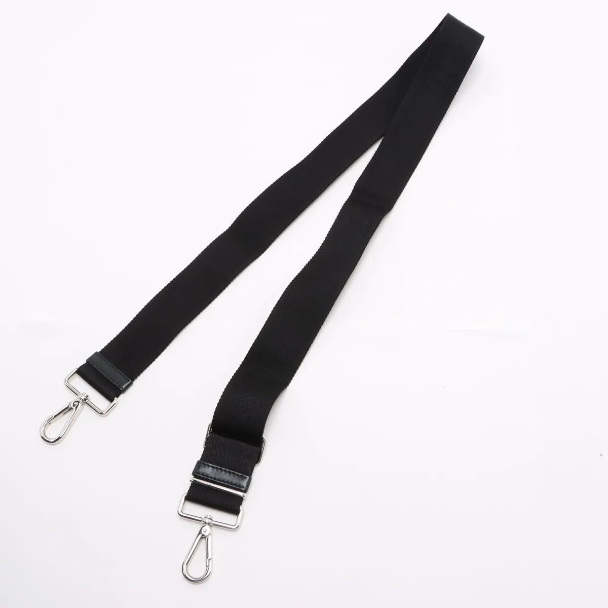 Prada Black BNomber Nylon Tote Bag [Clearance Sale]