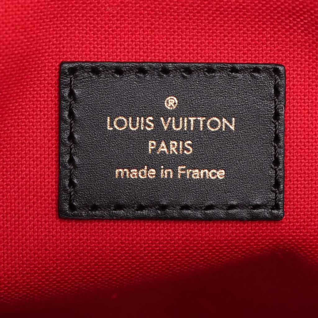 Louis Vuitton Monogram Canvas OnTheGo PM [Clearance Sale]
