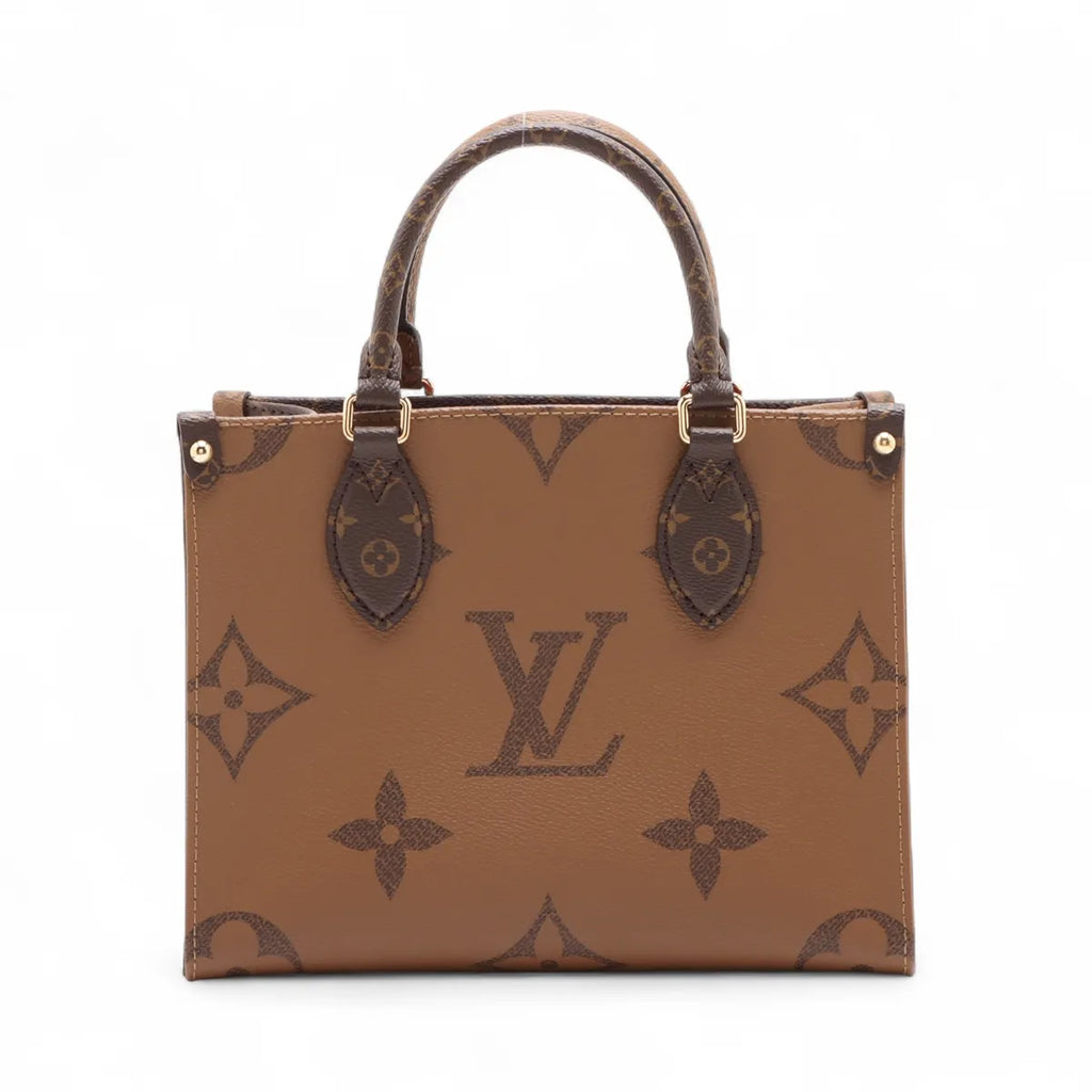 Louis Vuitton Monogram Canvas OnTheGo PM [Clearance Sale]