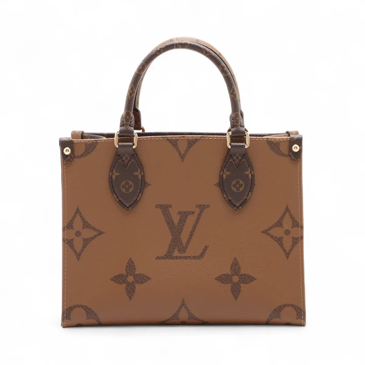 Louis Vuitton Monogram Canvas OnTheGo PM [Clearance Sale]