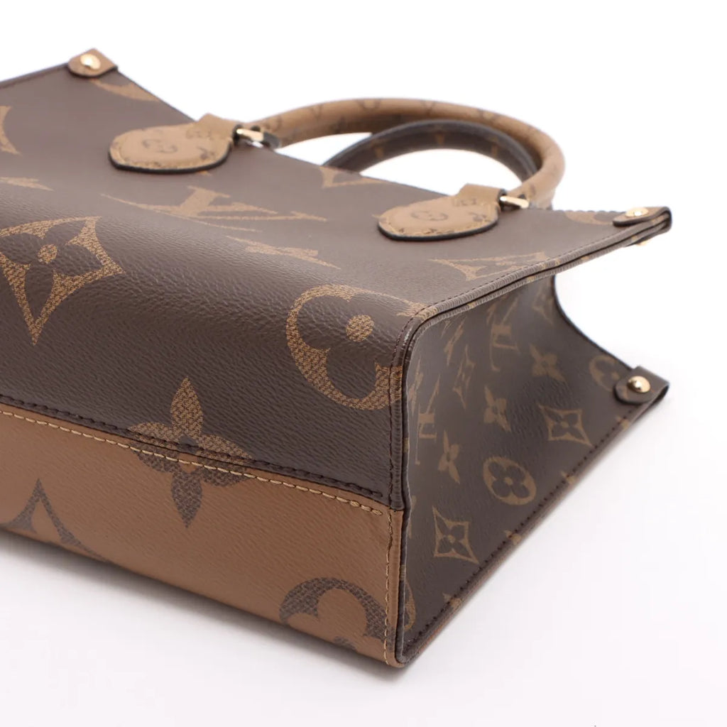 Louis Vuitton Monogram Canvas OnTheGo PM [Clearance Sale]