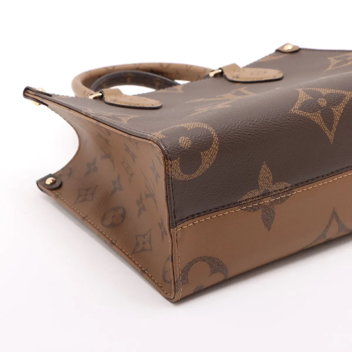 Louis Vuitton Monogram Canvas OnTheGo PM [Clearance Sale]