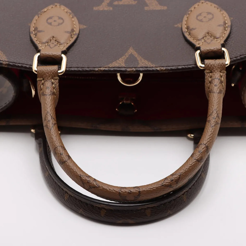 Louis Vuitton Monogram Canvas OnTheGo PM [Clearance Sale]