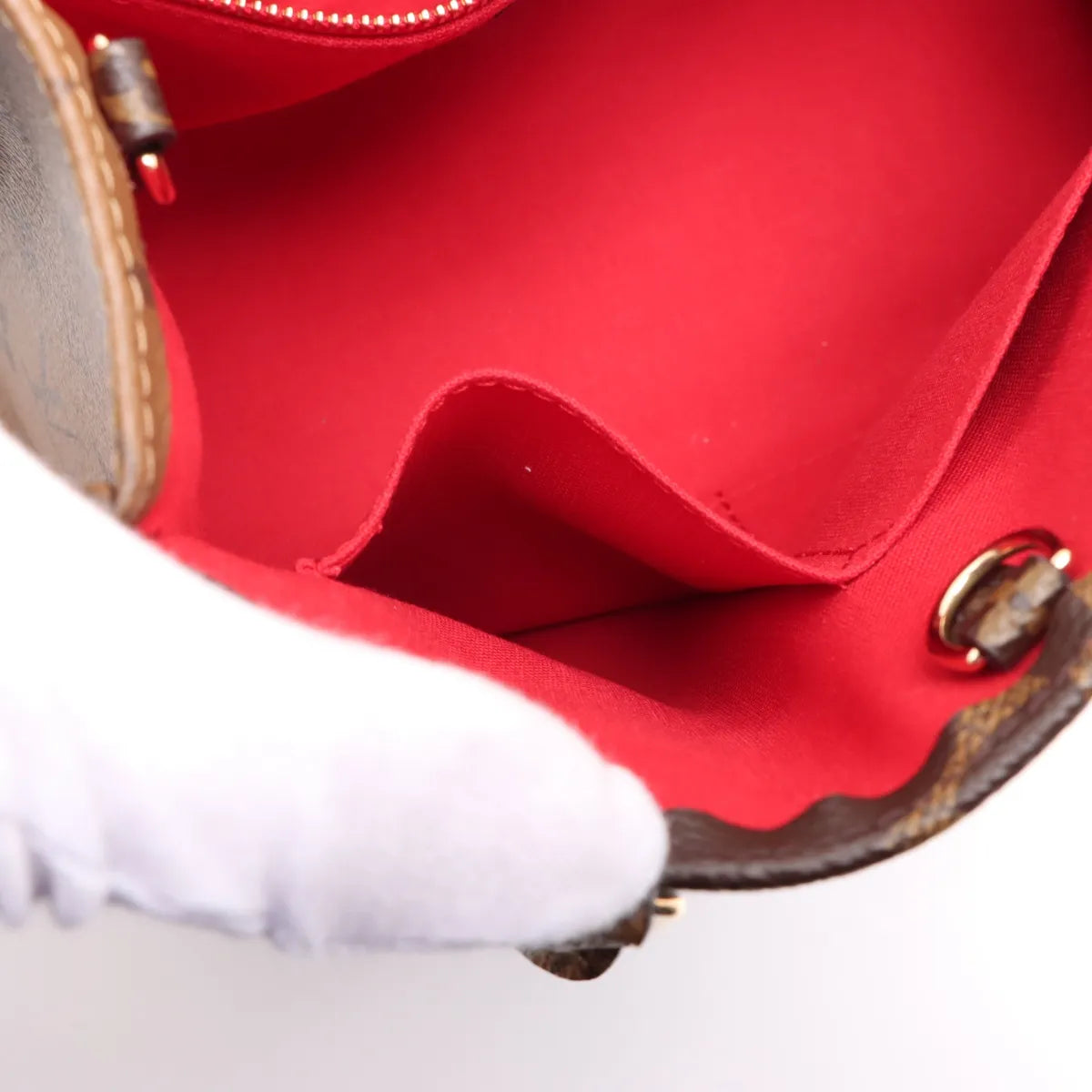 Louis Vuitton Monogram Canvas OnTheGo PM [Clearance Sale]