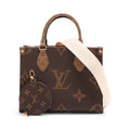 Louis Vuitton Monogram Canvas OnTheGo PM [Clearance Sale]