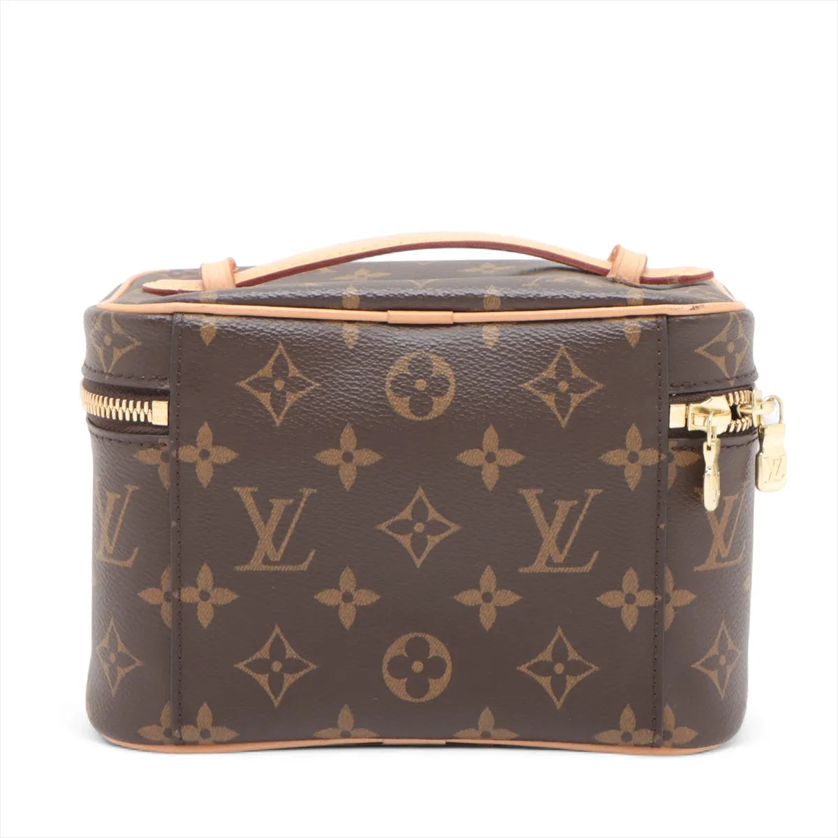 Louis Vuitton Monogram Canvas Nice Mini [Clearance Sale]